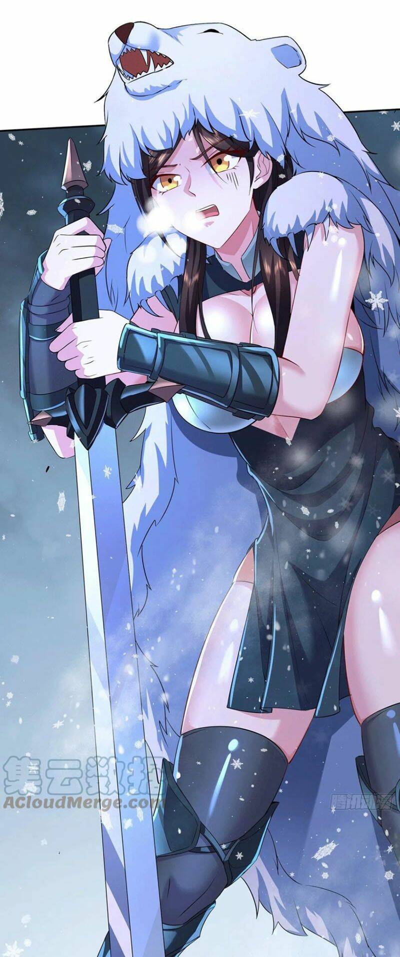 Bổn Tế Tu Chính Là Tiện Đạo: Chapter 204