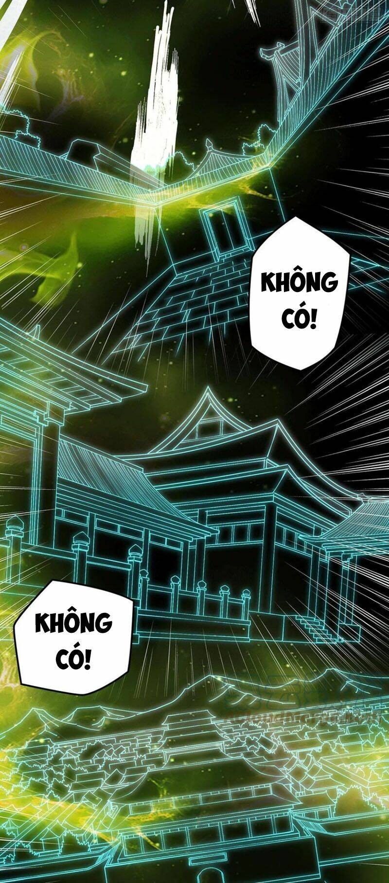 Bổn Tế Tu Chính Là Tiện Đạo: Chapter 205