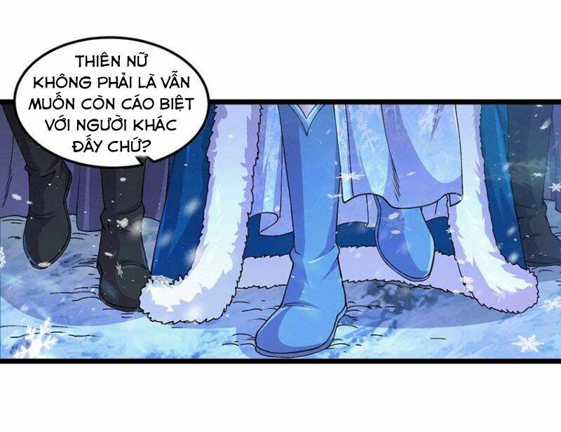 Bổn Tế Tu Chính Là Tiện Đạo: Chapter 205