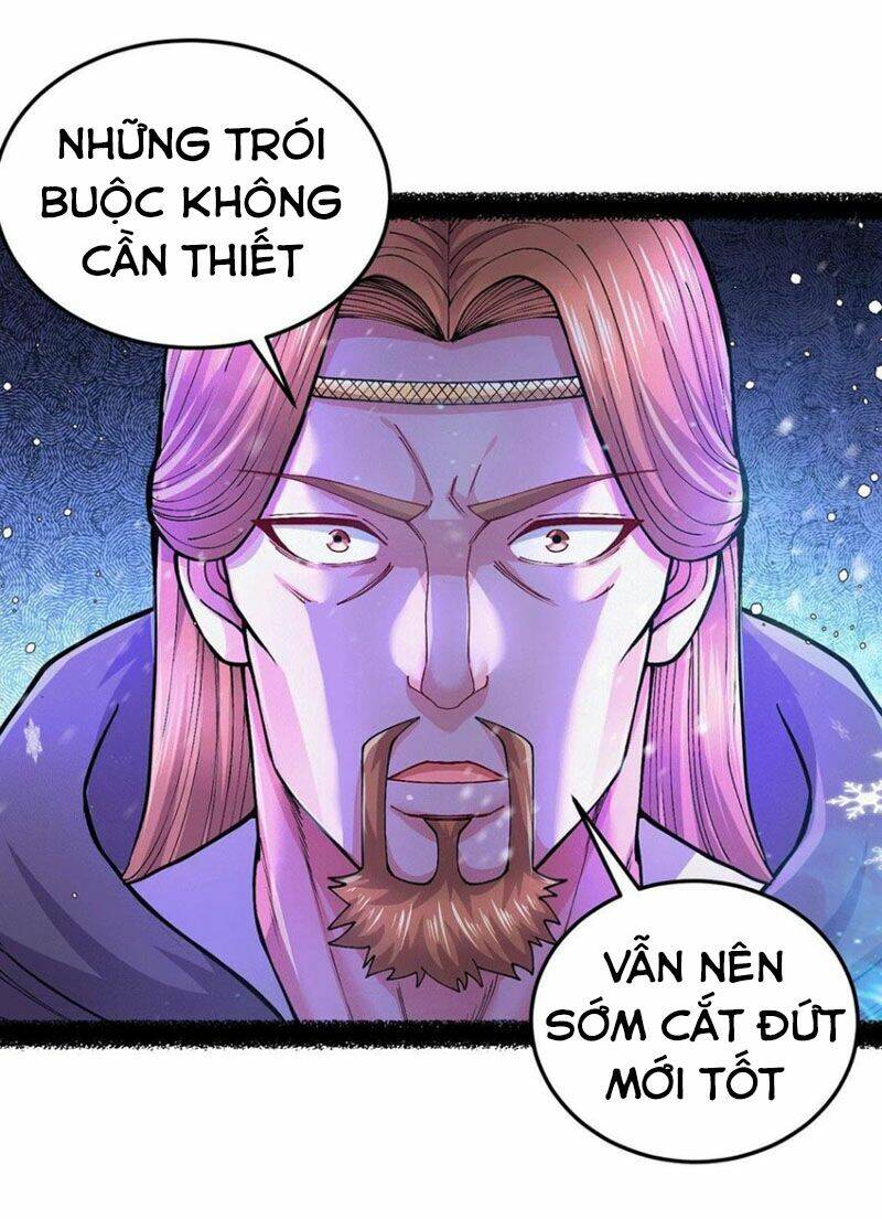 Bổn Tế Tu Chính Là Tiện Đạo: Chapter 205