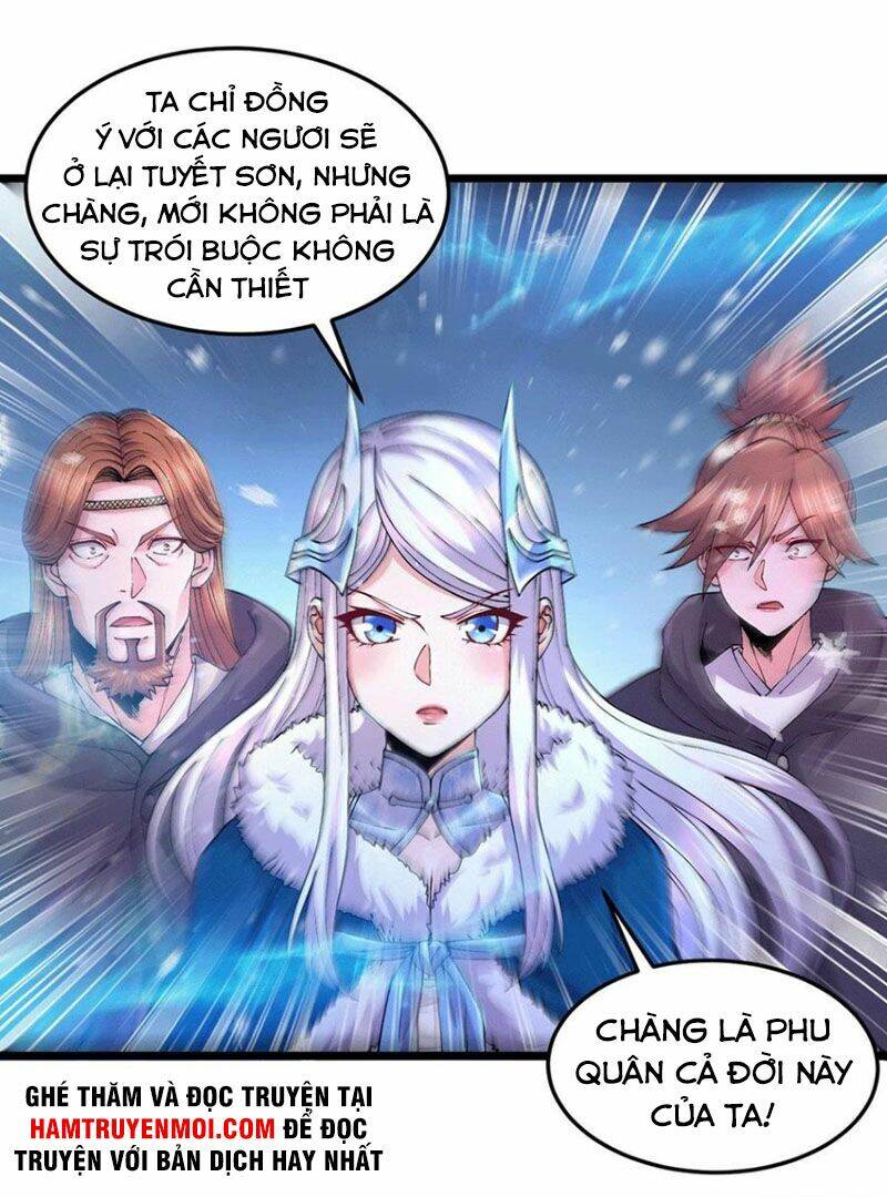 Bổn Tế Tu Chính Là Tiện Đạo: Chapter 205