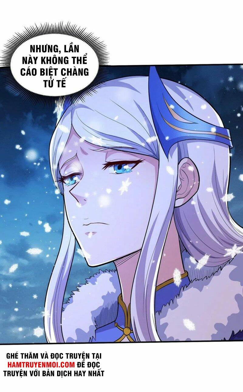 Bổn Tế Tu Chính Là Tiện Đạo: Chapter 205