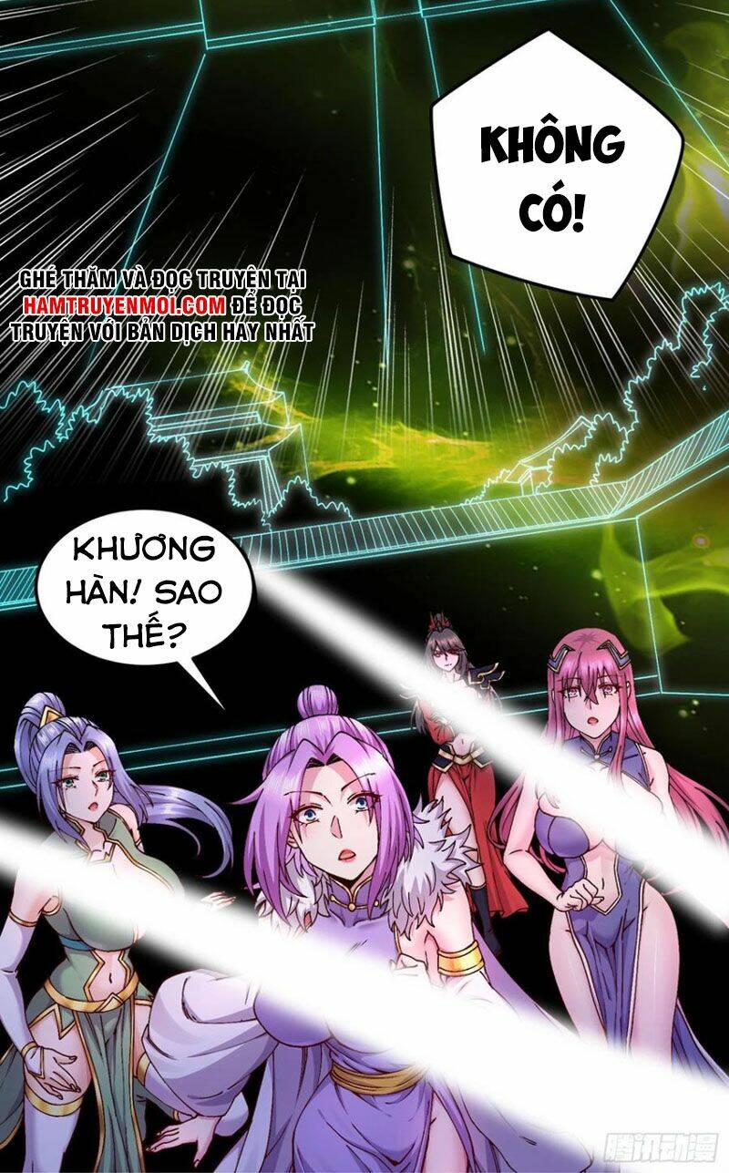 Bổn Tế Tu Chính Là Tiện Đạo: Chapter 205