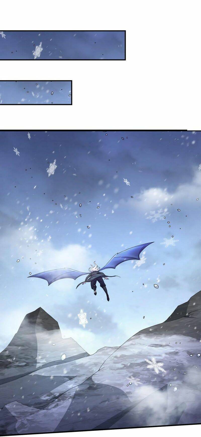 Bổn Tế Tu Chính Là Tiện Đạo: Chapter 205