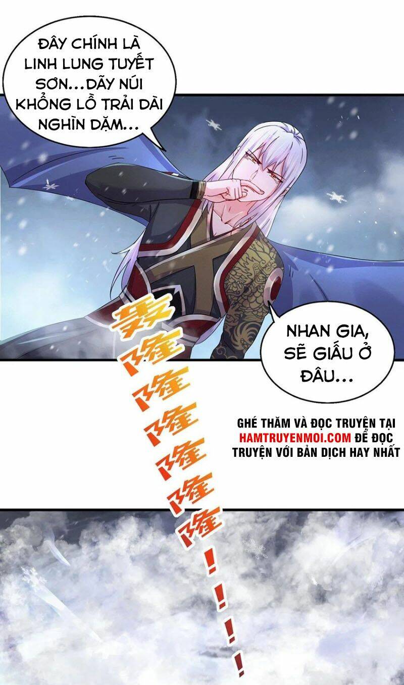 Bổn Tế Tu Chính Là Tiện Đạo: Chapter 205