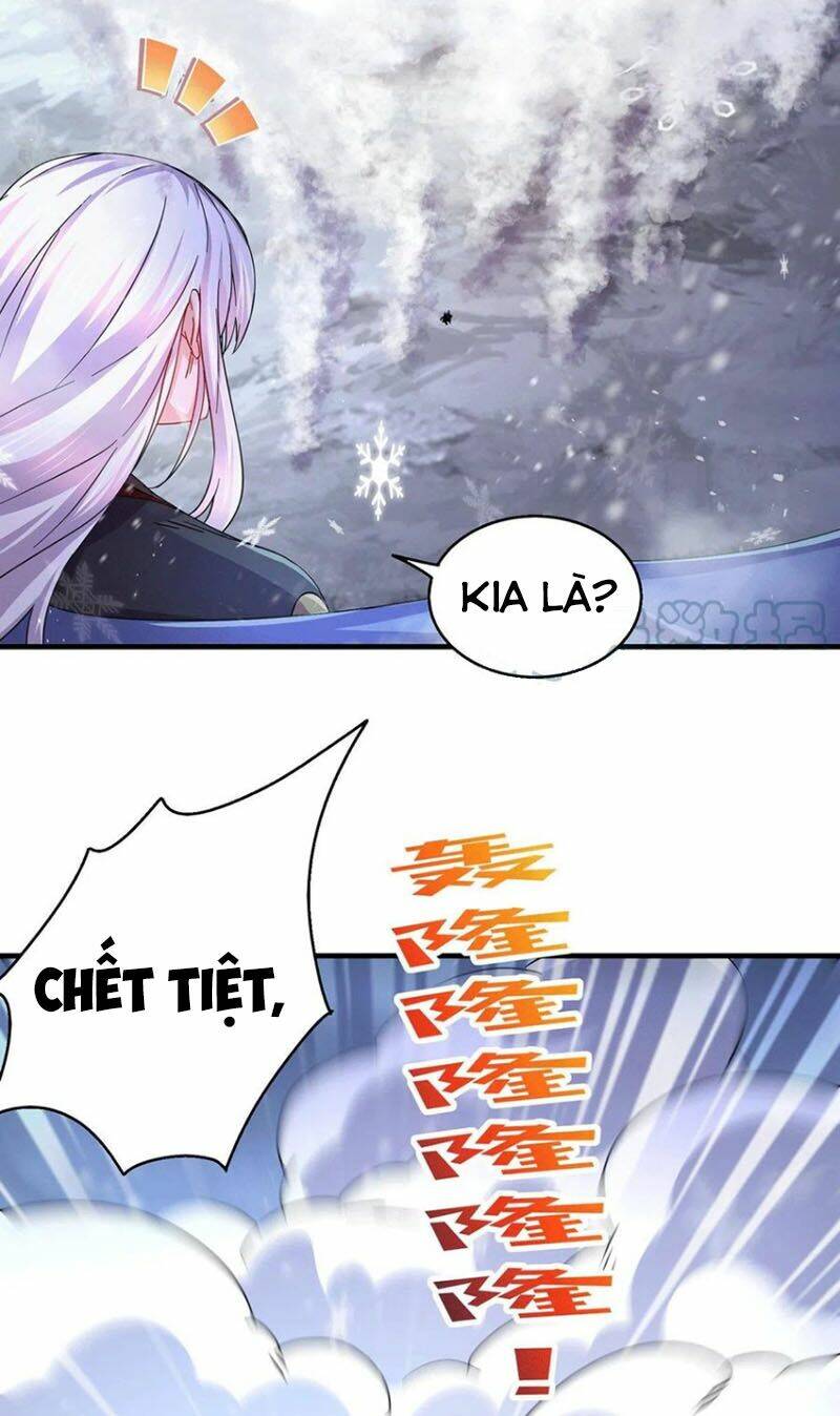 Bổn Tế Tu Chính Là Tiện Đạo: Chapter 205