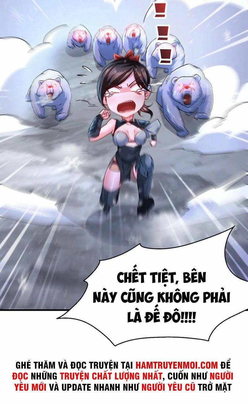 Bổn Tế Tu Chính Là Tiện Đạo: Chapter 205