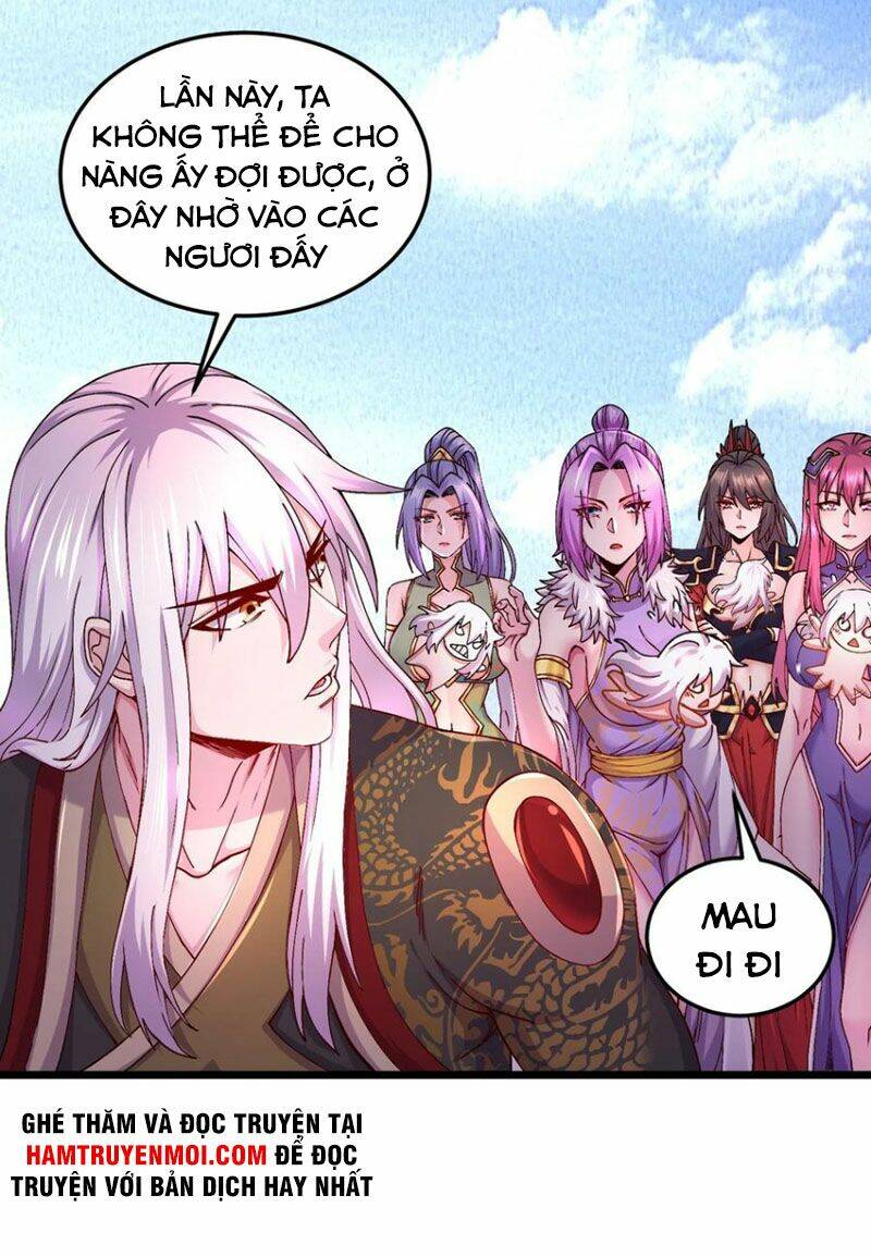 Bổn Tế Tu Chính Là Tiện Đạo: Chapter 205