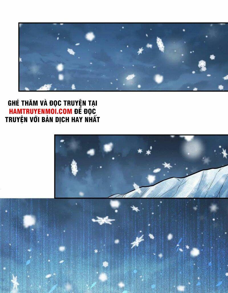 Bổn Tế Tu Chính Là Tiện Đạo: Chapter 205