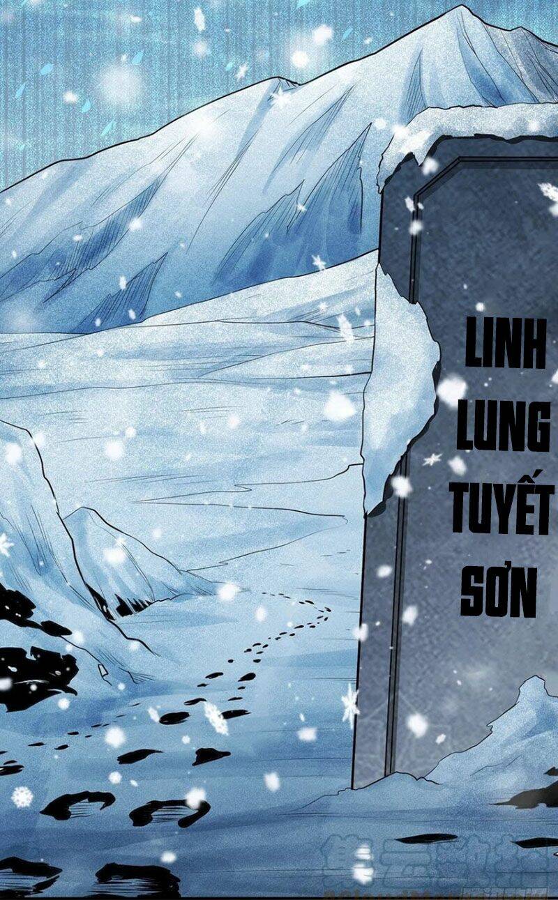 Bổn Tế Tu Chính Là Tiện Đạo: Chapter 205