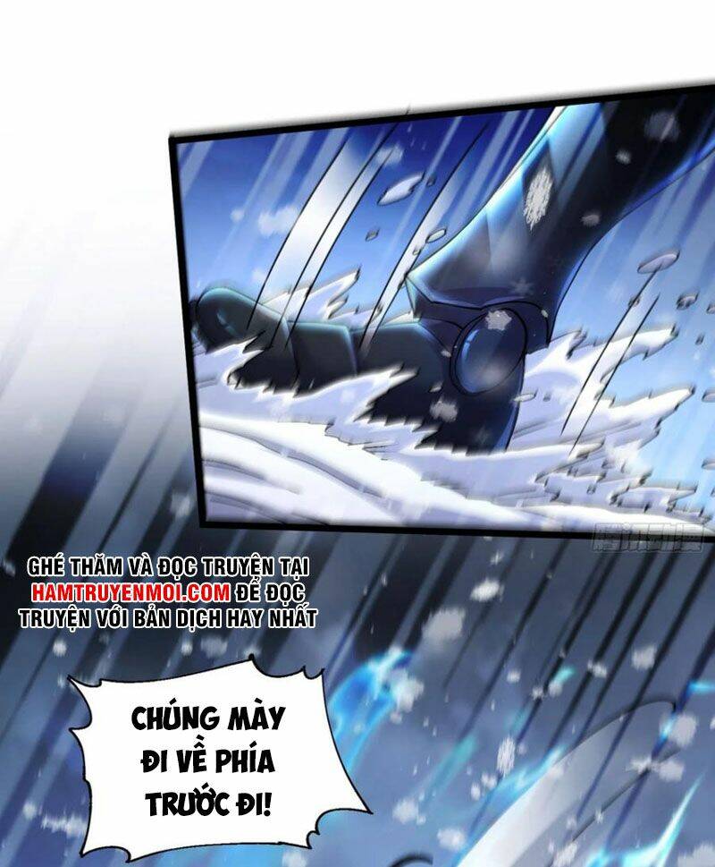 Bổn Tế Tu Chính Là Tiện Đạo: Chapter 206