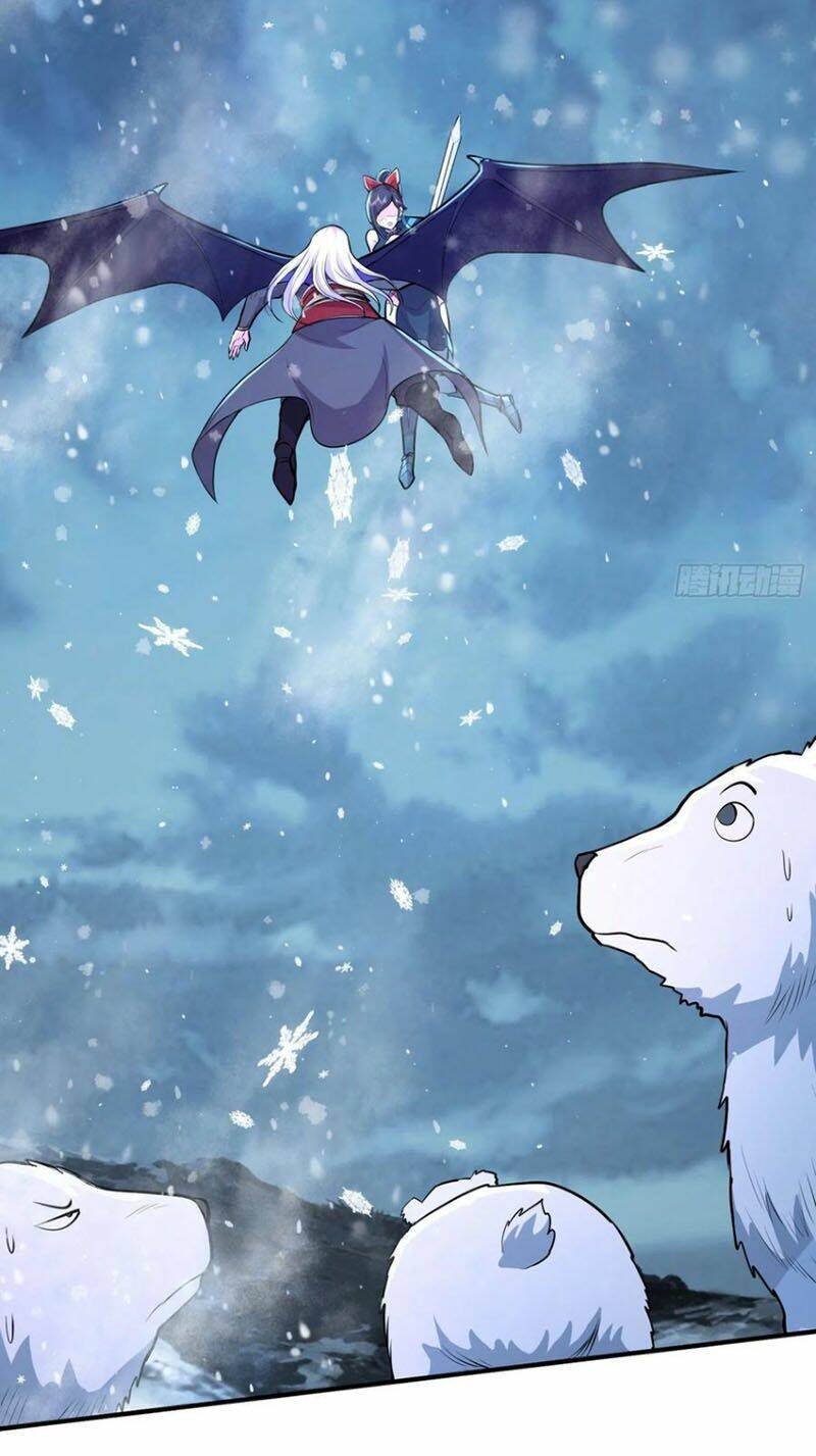 Bổn Tế Tu Chính Là Tiện Đạo: Chapter 206