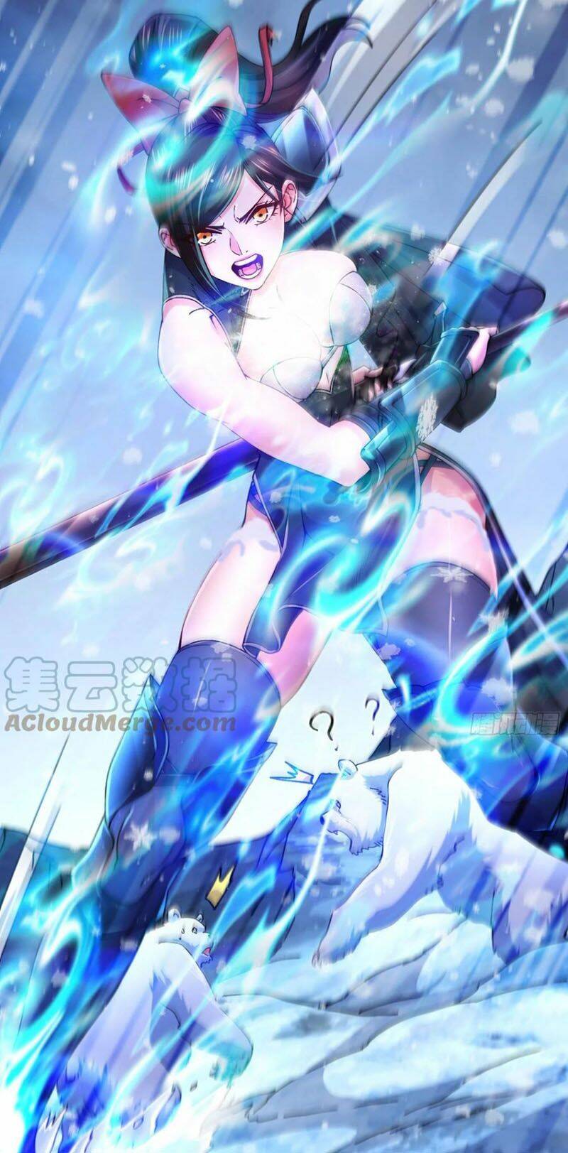 Bổn Tế Tu Chính Là Tiện Đạo: Chapter 206