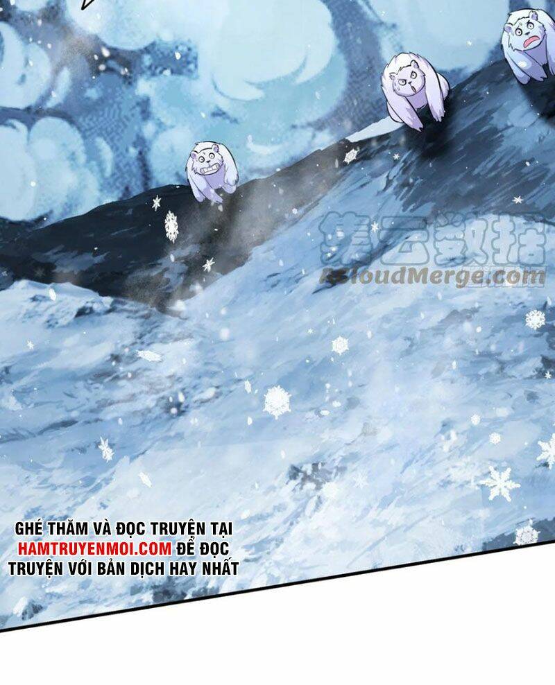 Bổn Tế Tu Chính Là Tiện Đạo: Chapter 206
