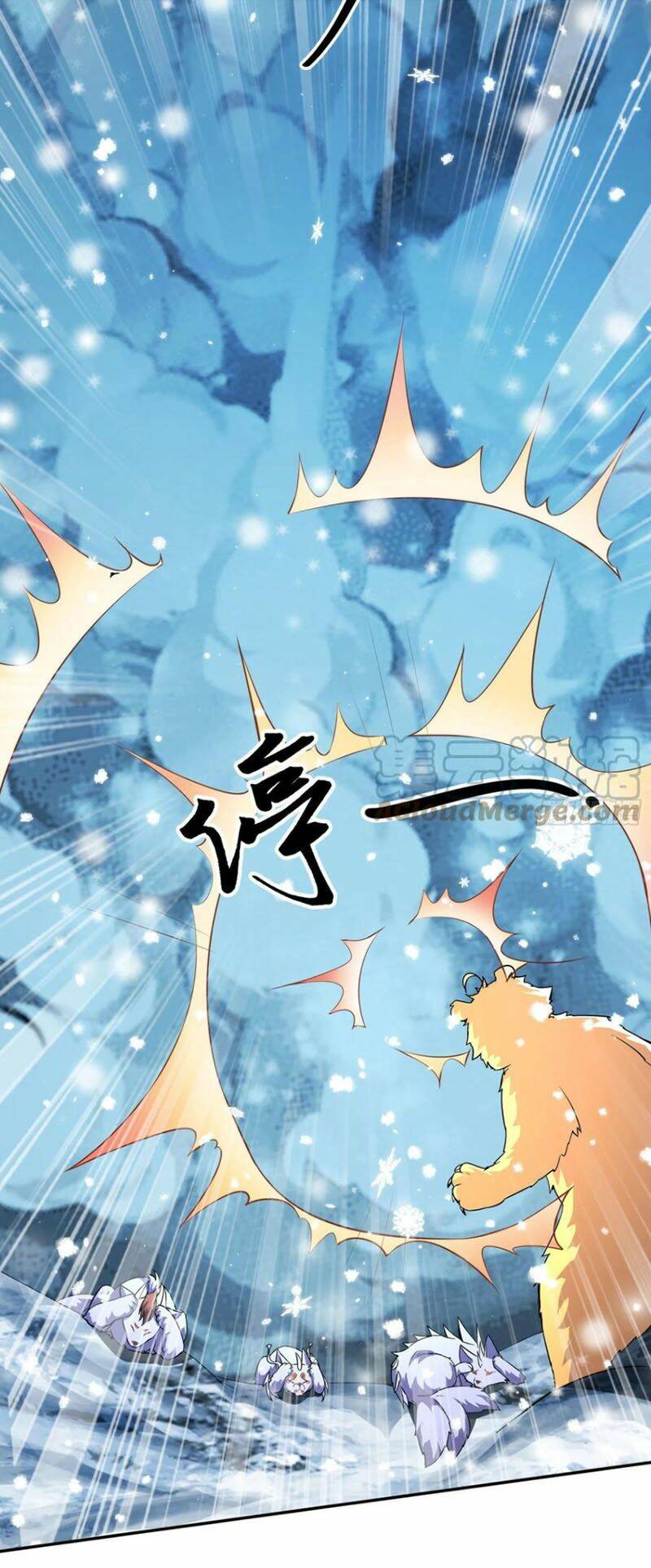 Bổn Tế Tu Chính Là Tiện Đạo: Chapter 206