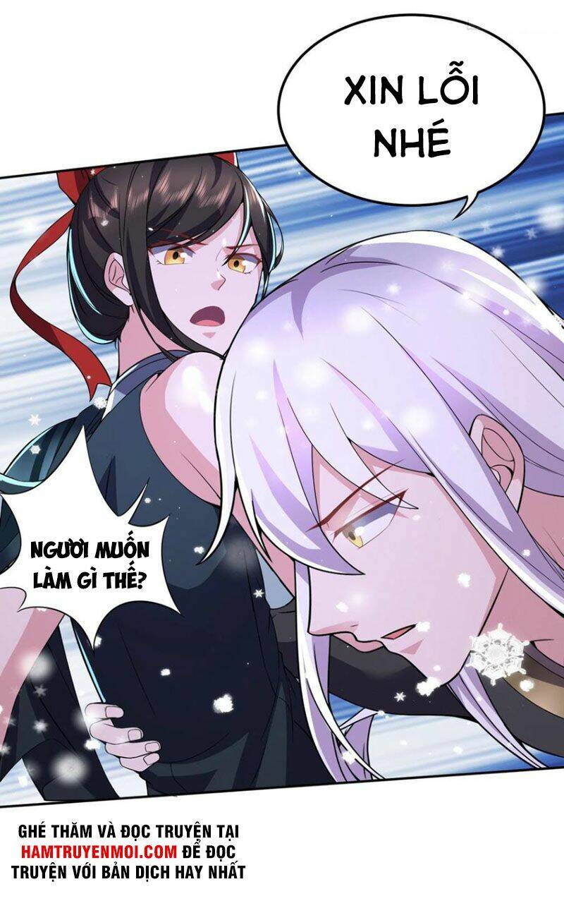 Bổn Tế Tu Chính Là Tiện Đạo: Chapter 206
