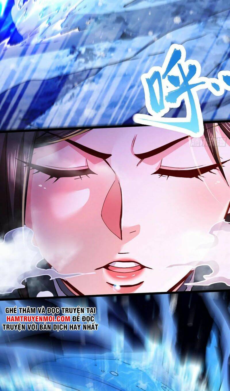 Bổn Tế Tu Chính Là Tiện Đạo: Chapter 206