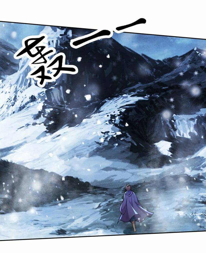 Bổn Tế Tu Chính Là Tiện Đạo: Chapter 206