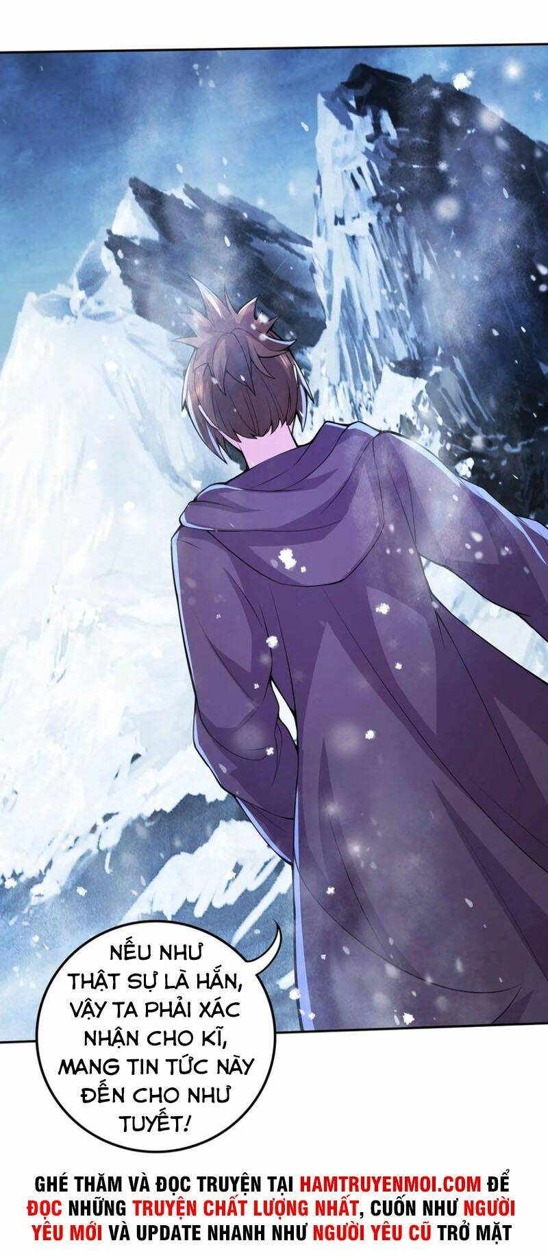 Bổn Tế Tu Chính Là Tiện Đạo: Chapter 206