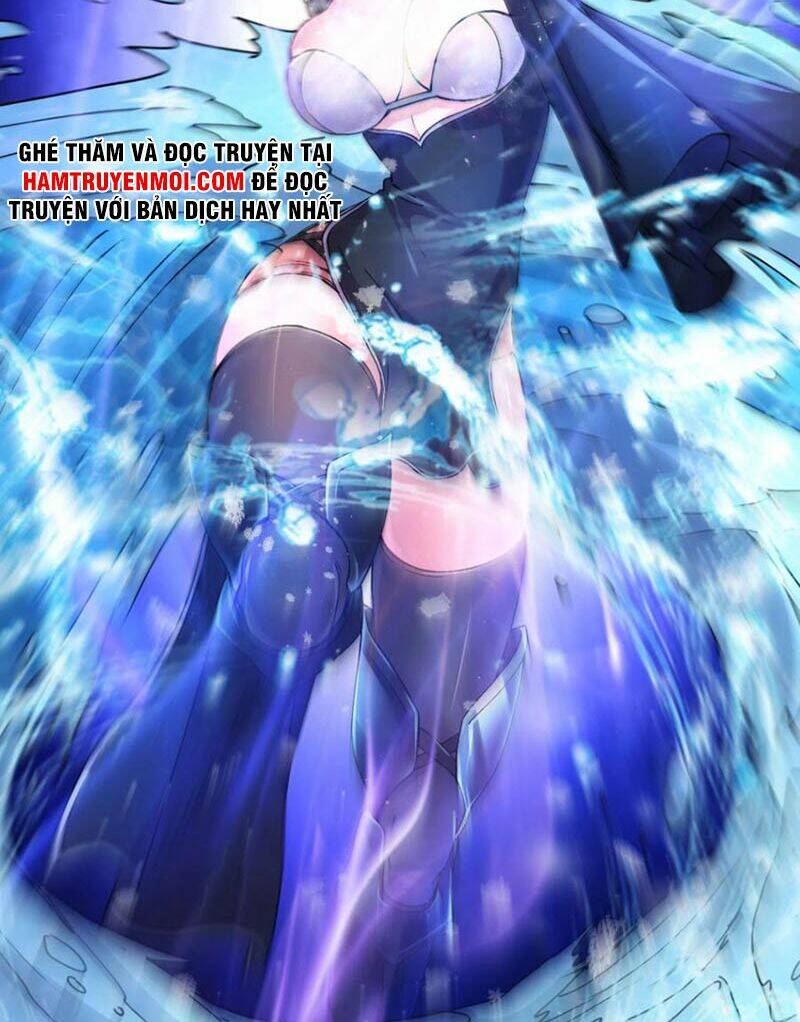 Bổn Tế Tu Chính Là Tiện Đạo: Chapter 206