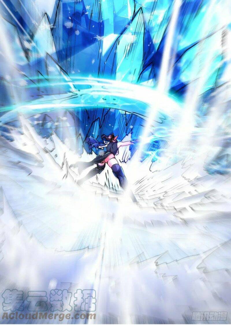 Bổn Tế Tu Chính Là Tiện Đạo: Chapter 206