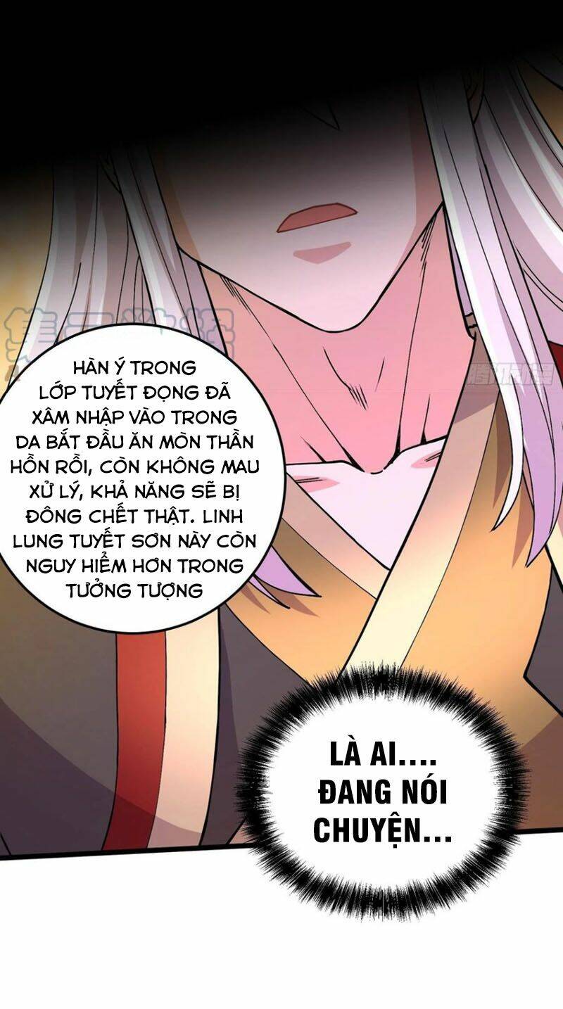 Bổn Tế Tu Chính Là Tiện Đạo: Chapter 207