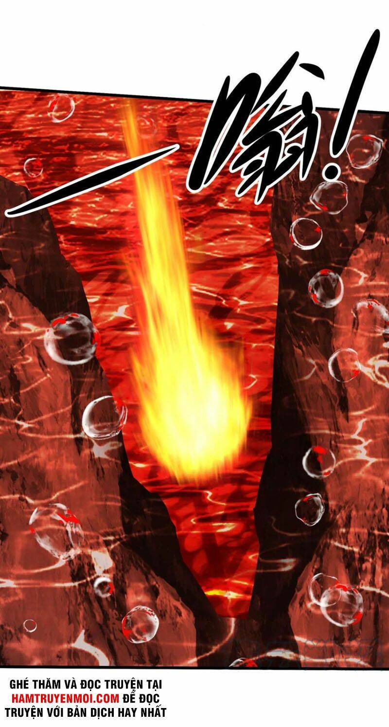 Bổn Tế Tu Chính Là Tiện Đạo: Chapter 207