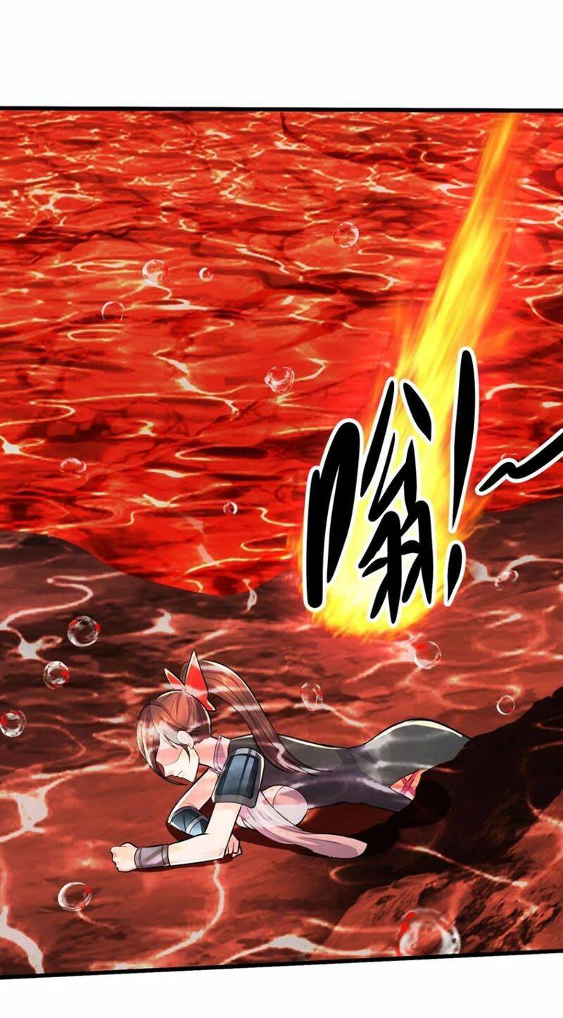 Bổn Tế Tu Chính Là Tiện Đạo: Chapter 207