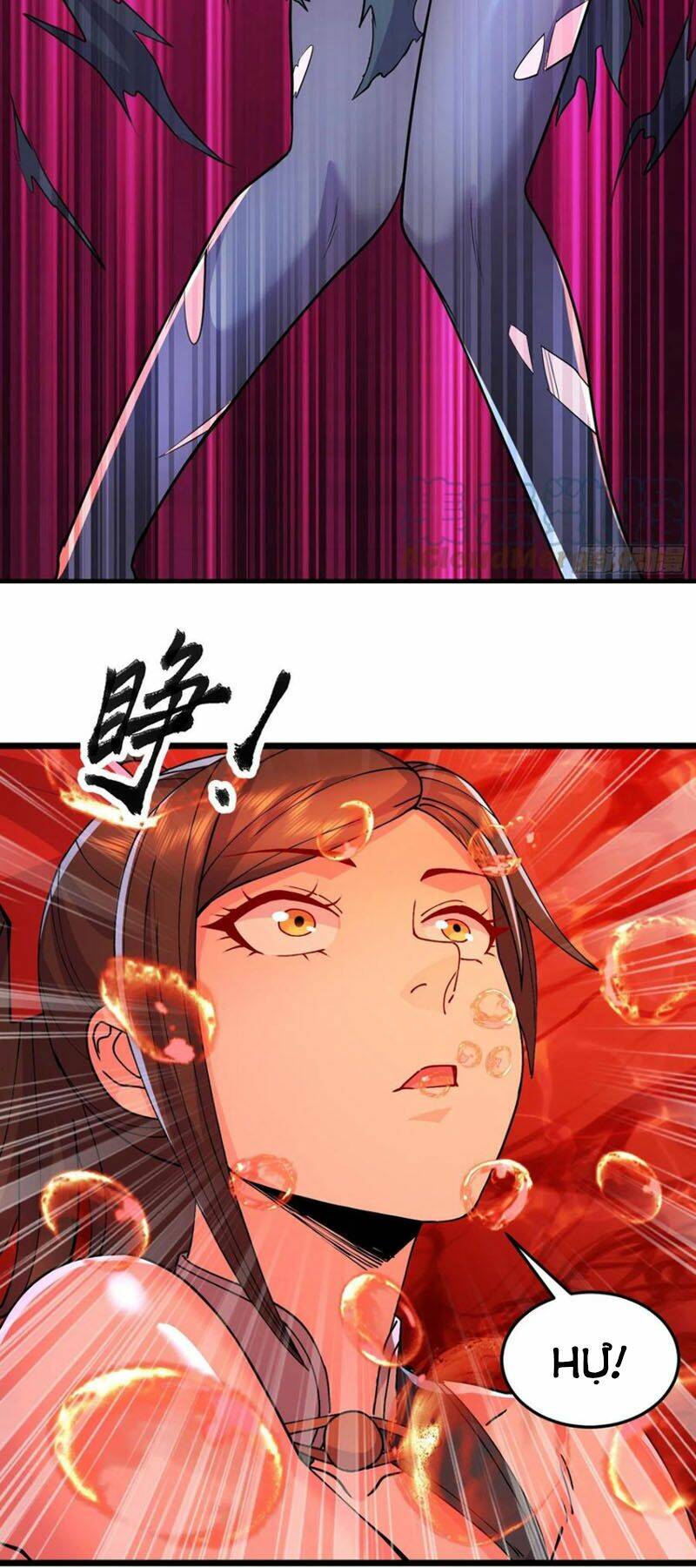 Bổn Tế Tu Chính Là Tiện Đạo: Chapter 207