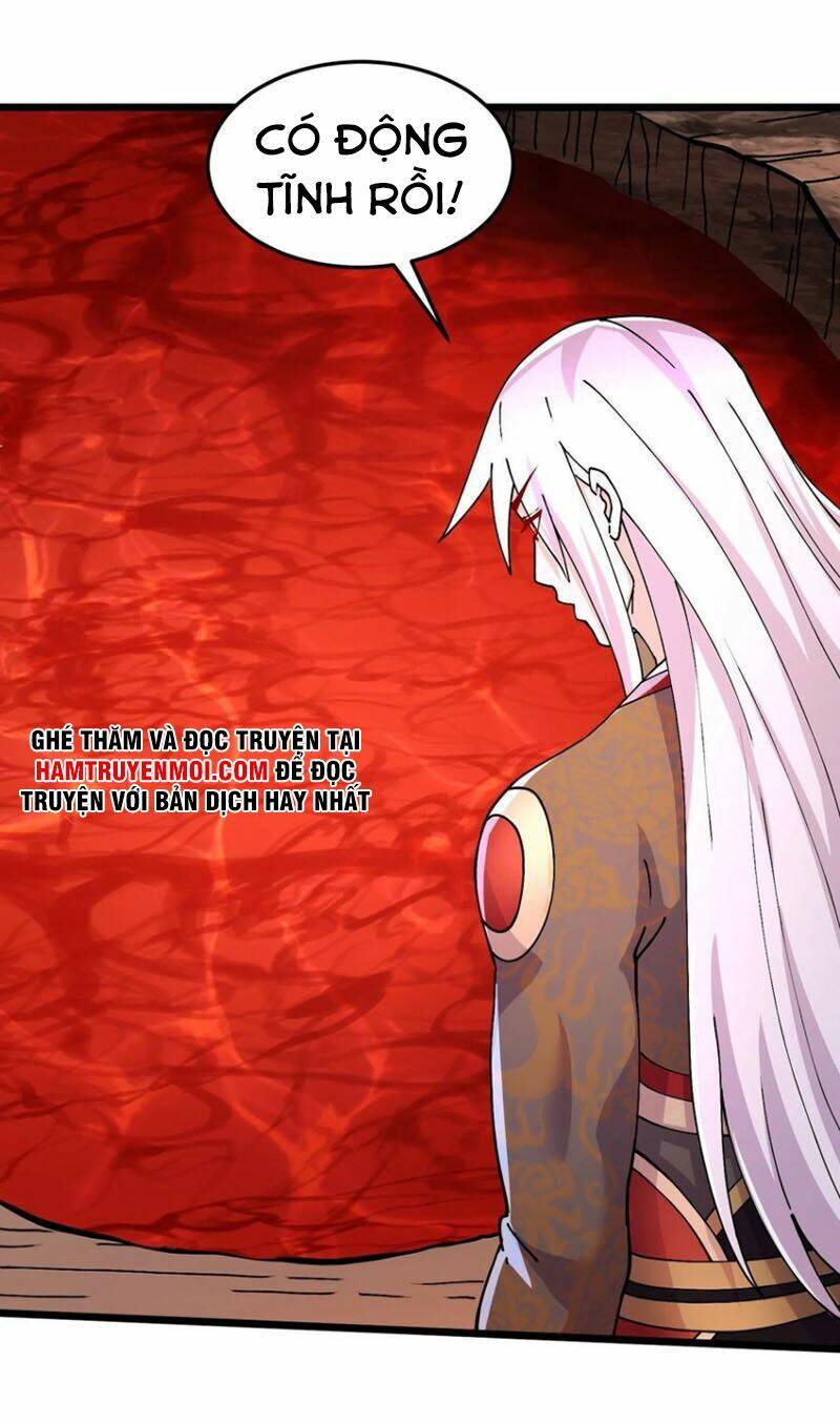 Bổn Tế Tu Chính Là Tiện Đạo: Chapter 207