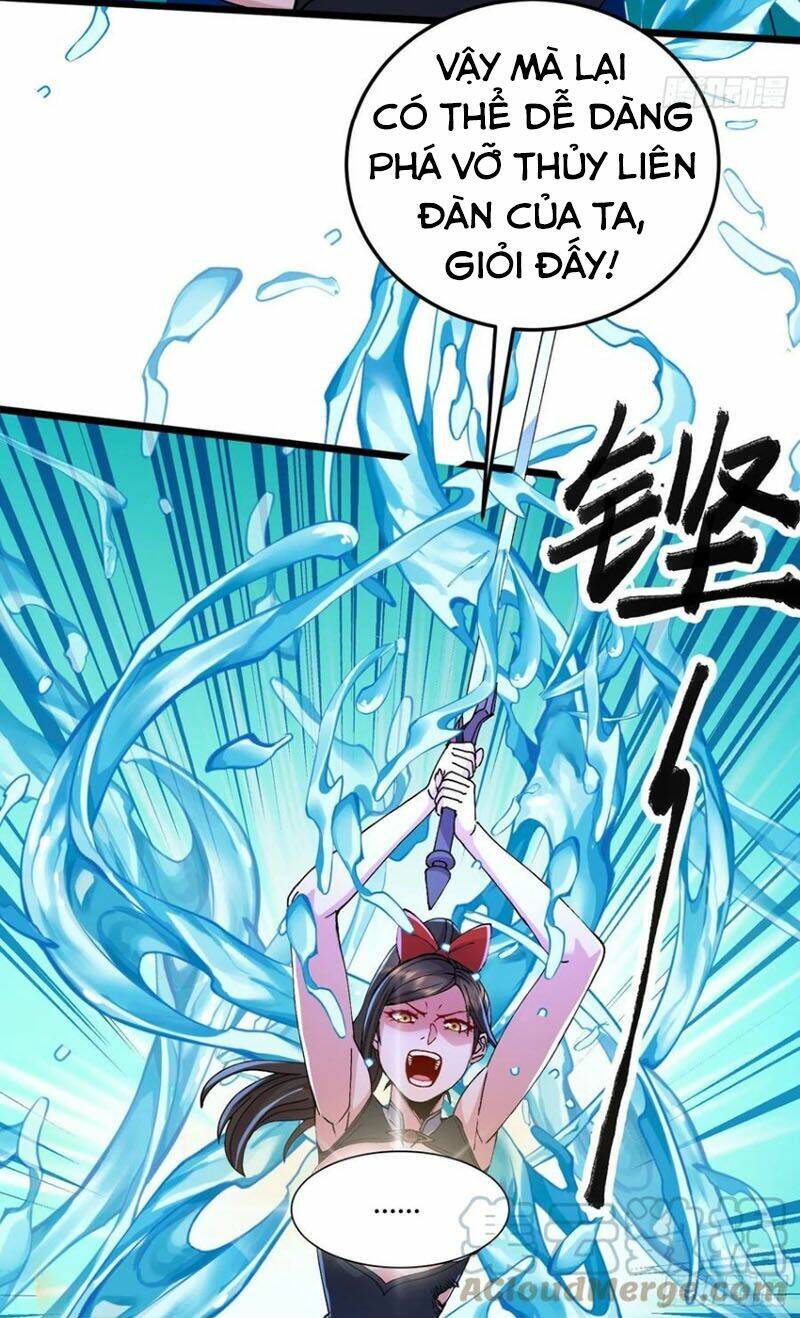 Bổn Tế Tu Chính Là Tiện Đạo: Chapter 207