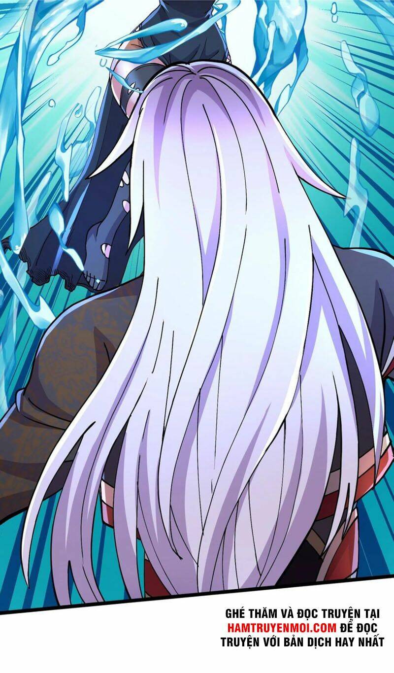 Bổn Tế Tu Chính Là Tiện Đạo: Chapter 207