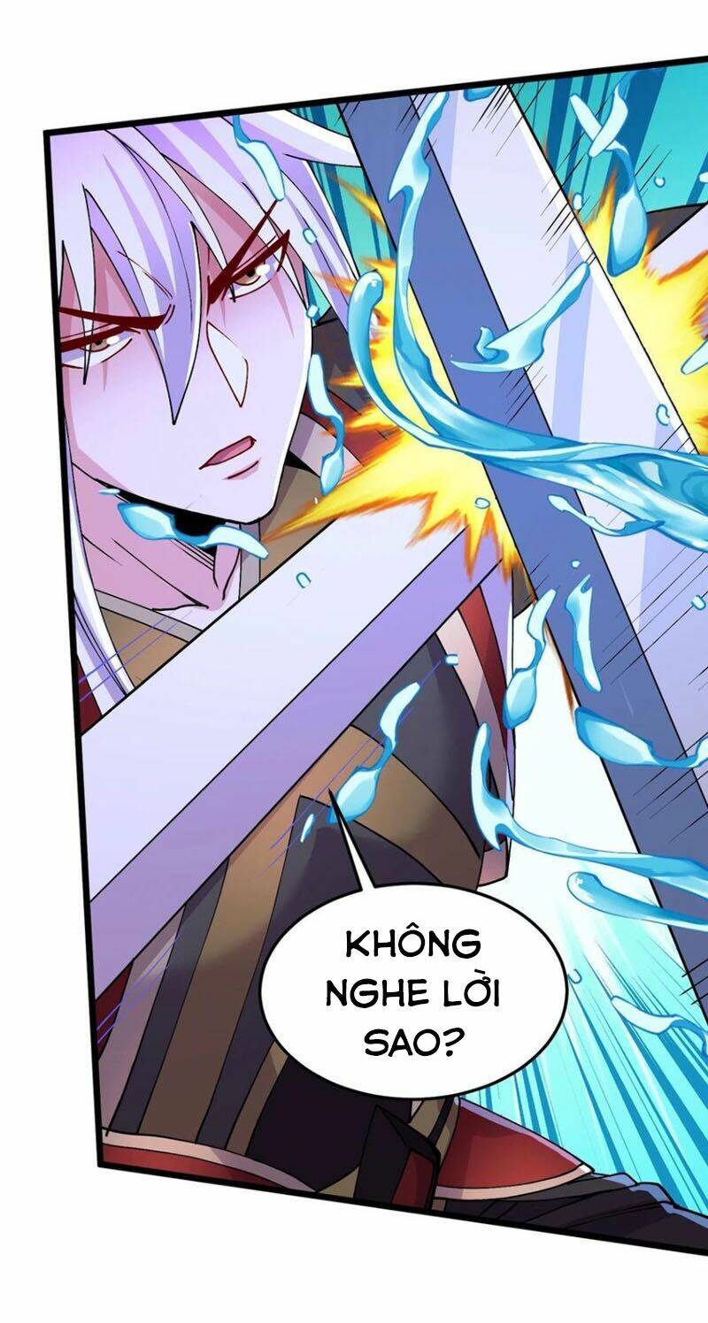 Bổn Tế Tu Chính Là Tiện Đạo: Chapter 207