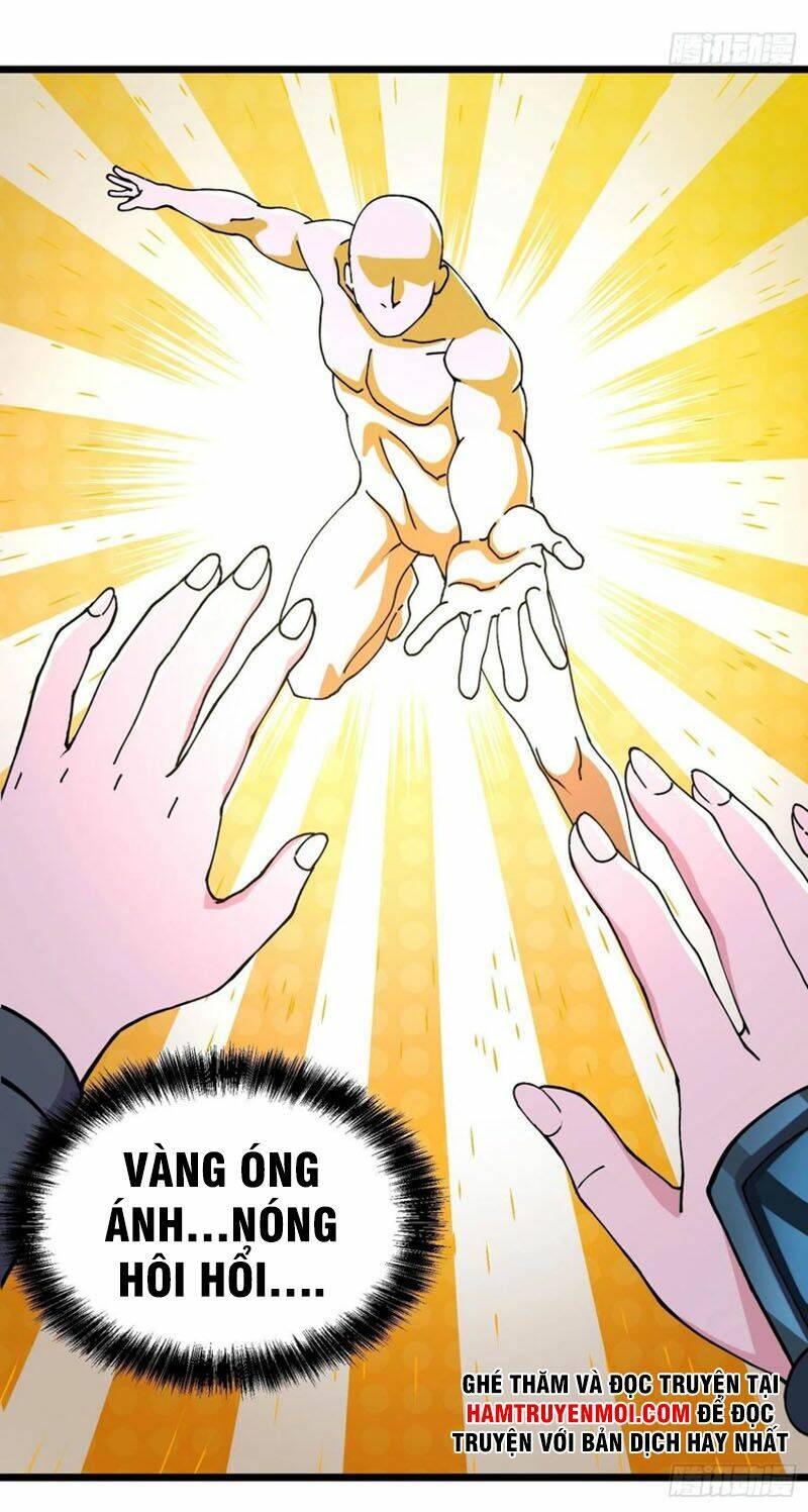 Bổn Tế Tu Chính Là Tiện Đạo: Chapter 207