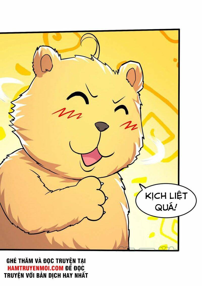 Bổn Tế Tu Chính Là Tiện Đạo: Chapter 207