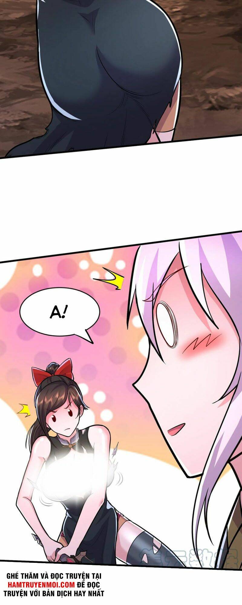 Bổn Tế Tu Chính Là Tiện Đạo: Chapter 207