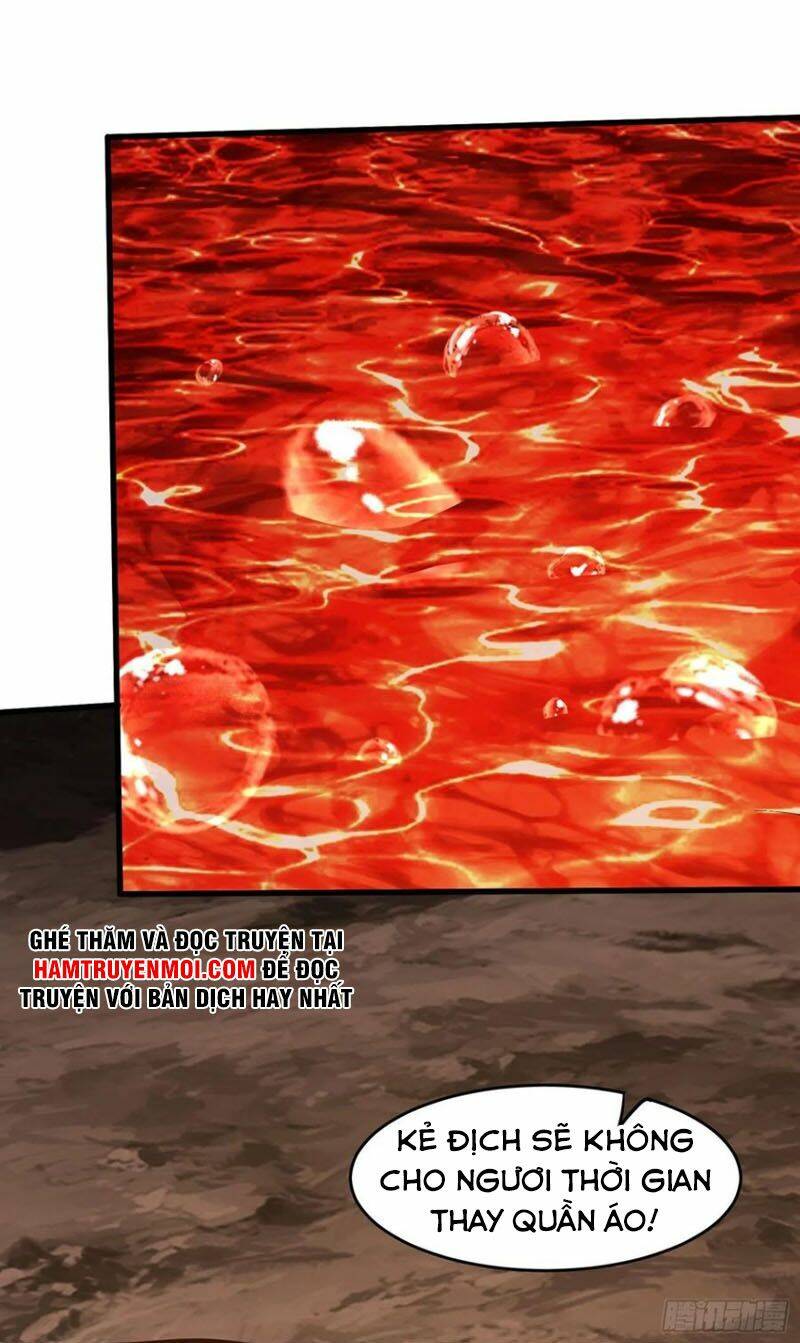Bổn Tế Tu Chính Là Tiện Đạo: Chapter 207
