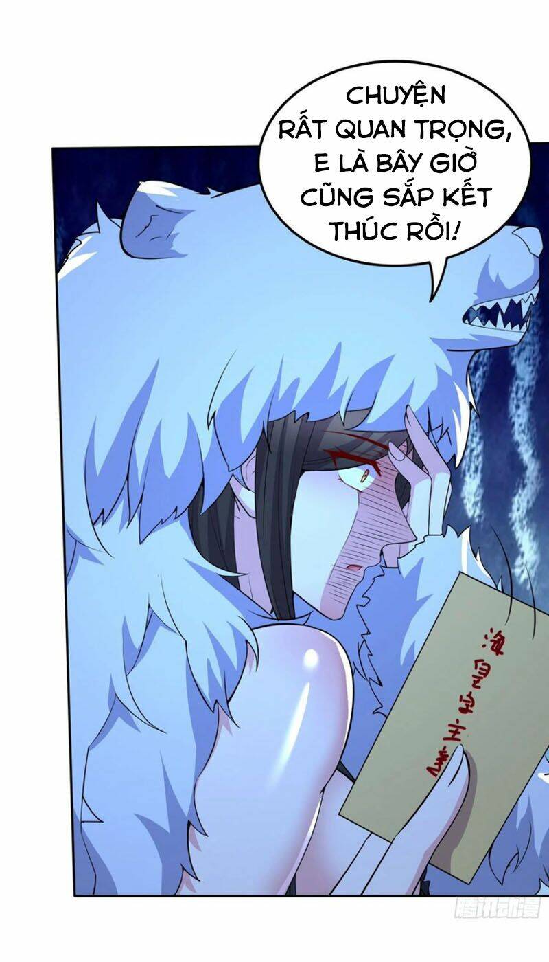 Bổn Tế Tu Chính Là Tiện Đạo: Chapter 207