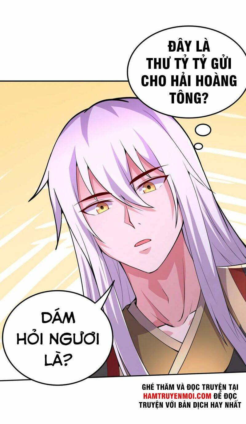 Bổn Tế Tu Chính Là Tiện Đạo: Chapter 207