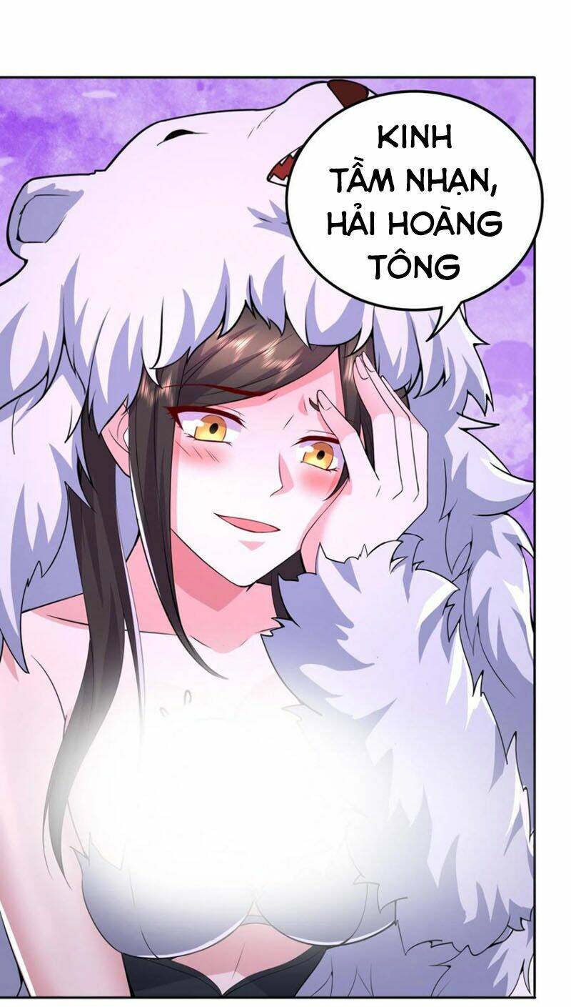 Bổn Tế Tu Chính Là Tiện Đạo: Chapter 207