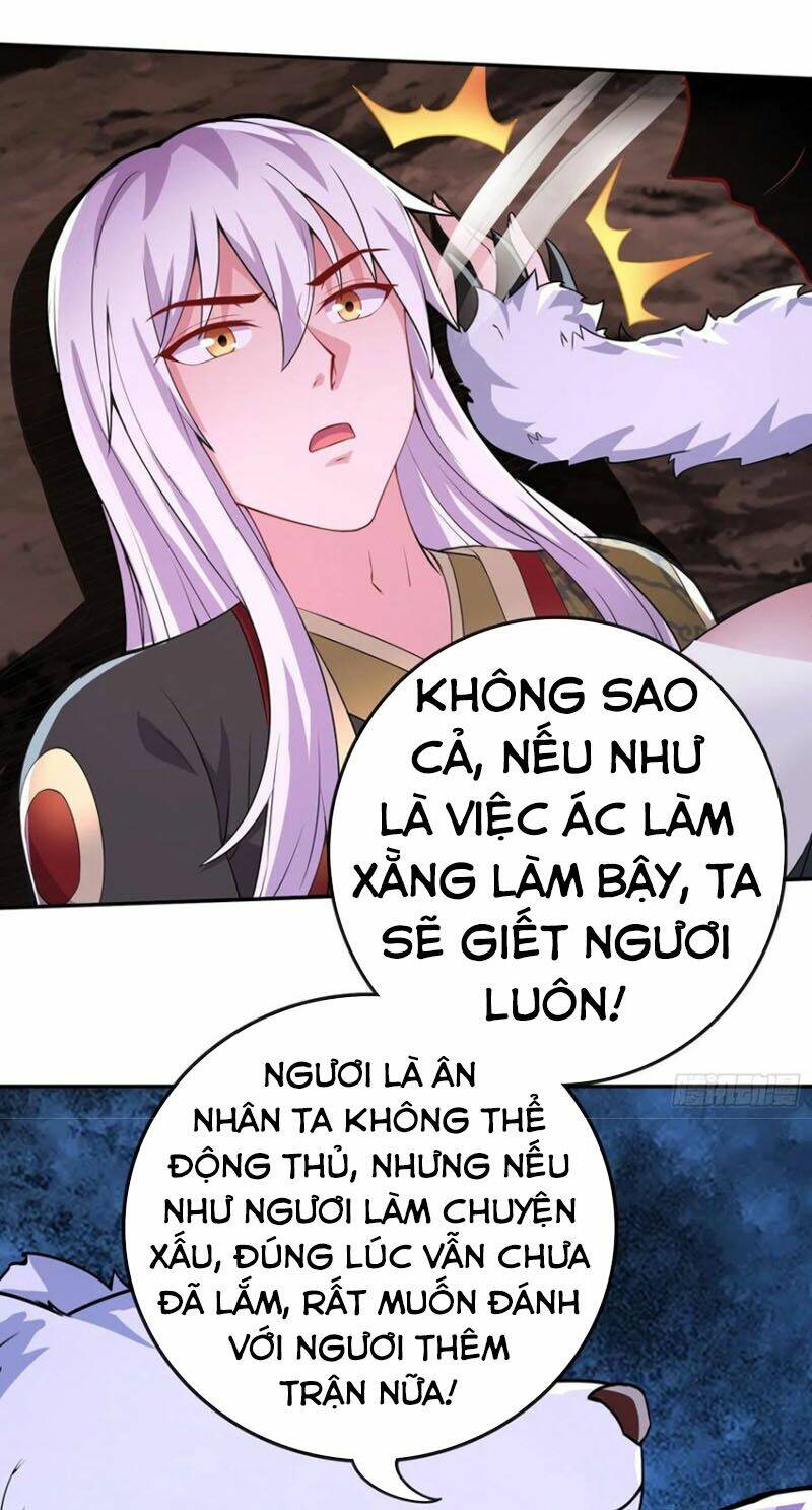 Bổn Tế Tu Chính Là Tiện Đạo: Chapter 207