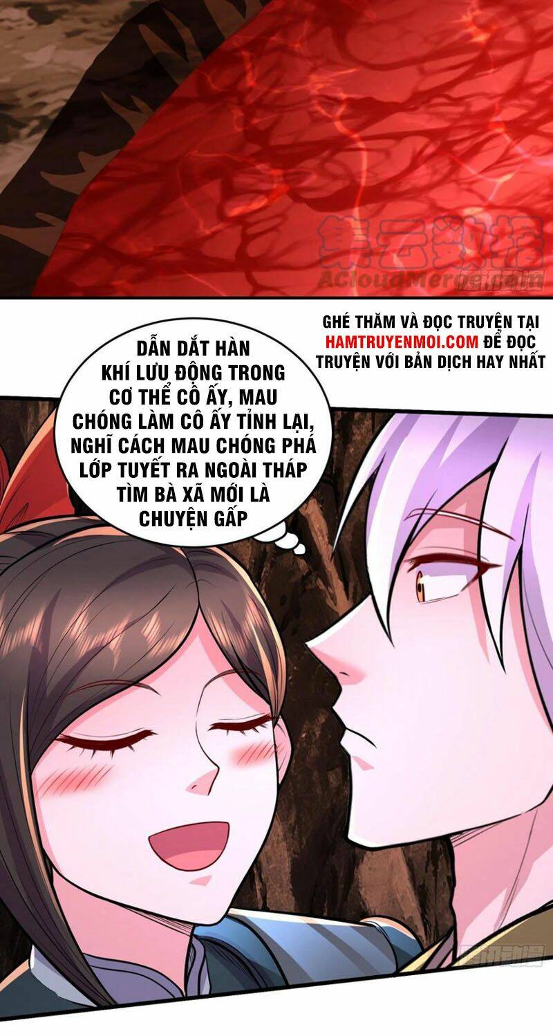 Bổn Tế Tu Chính Là Tiện Đạo: Chapter 207