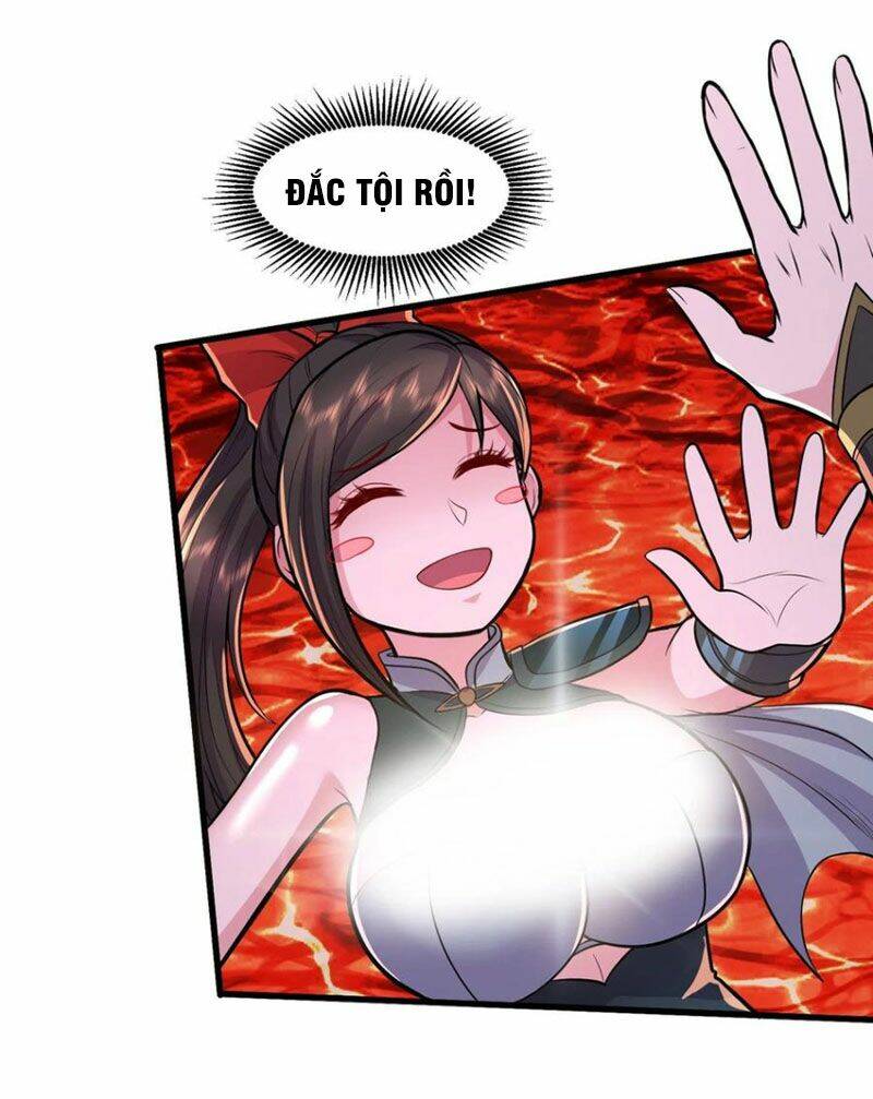 Bổn Tế Tu Chính Là Tiện Đạo: Chapter 207