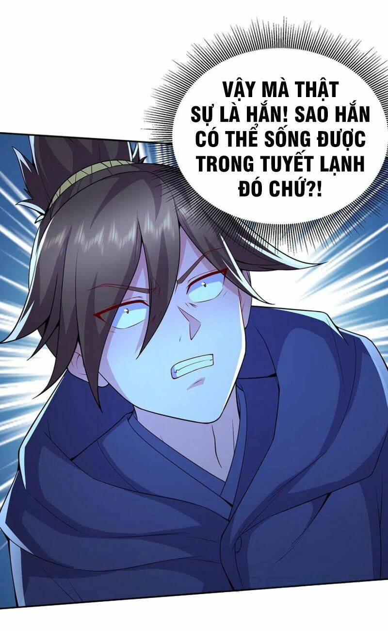 Bổn Tế Tu Chính Là Tiện Đạo: Chapter 208