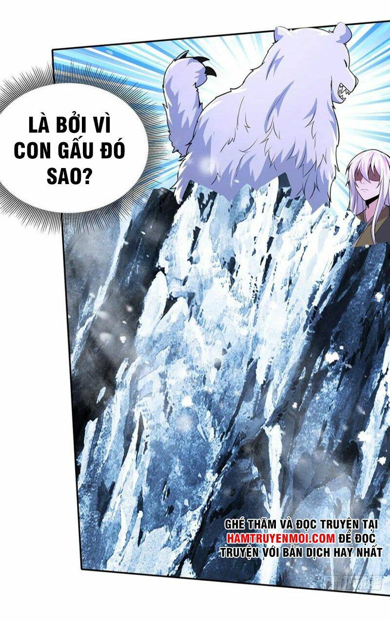 Bổn Tế Tu Chính Là Tiện Đạo: Chapter 208