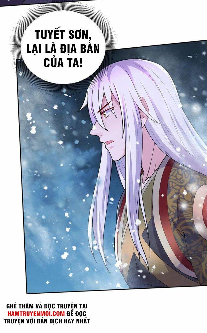 Bổn Tế Tu Chính Là Tiện Đạo: Chapter 208