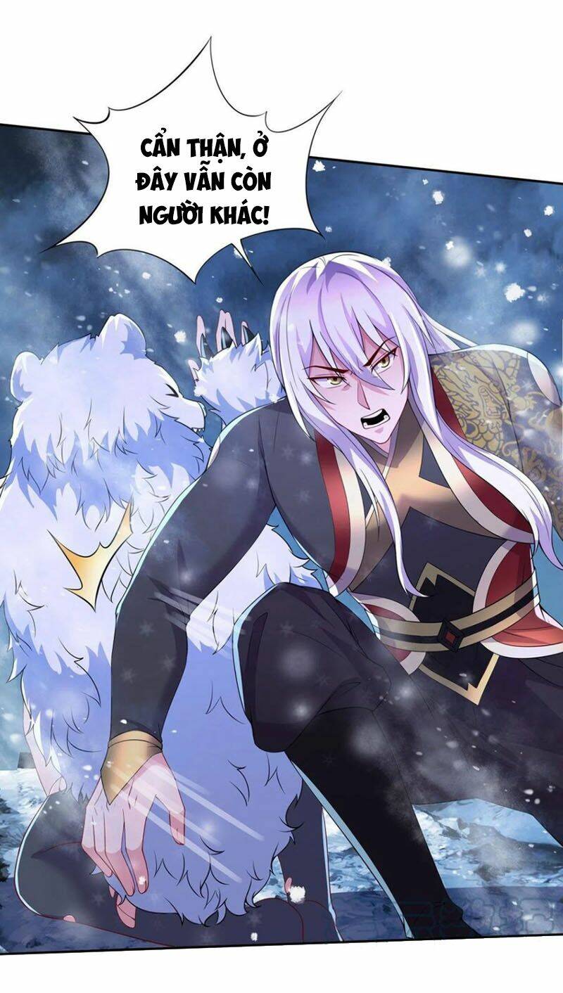 Bổn Tế Tu Chính Là Tiện Đạo: Chapter 208