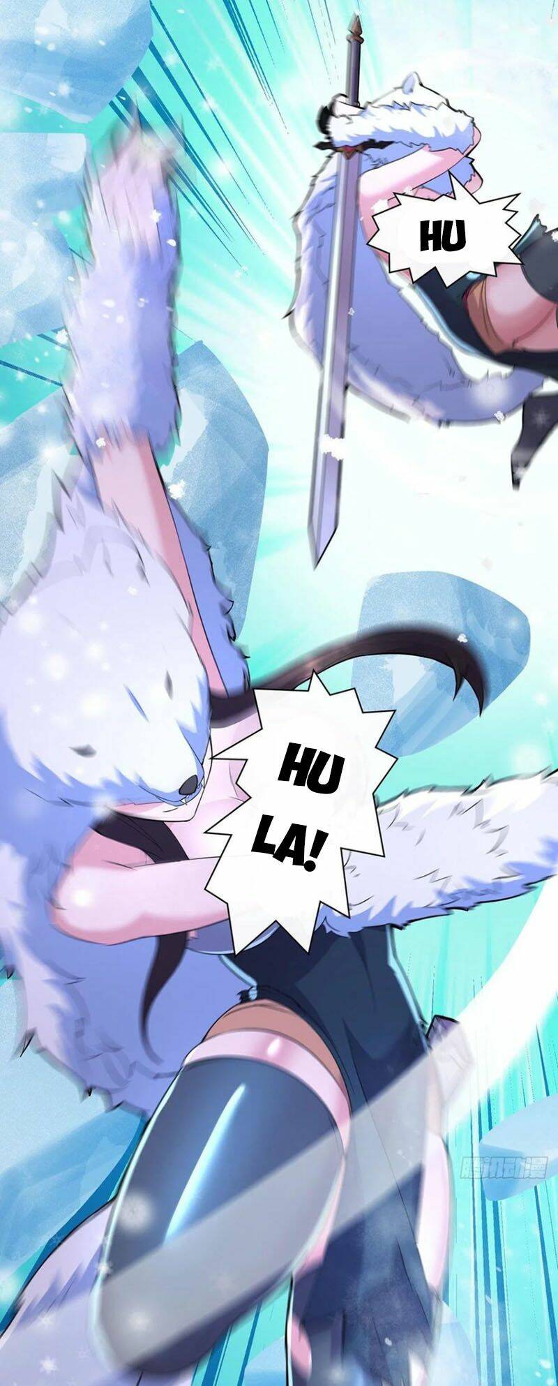 Bổn Tế Tu Chính Là Tiện Đạo: Chapter 208