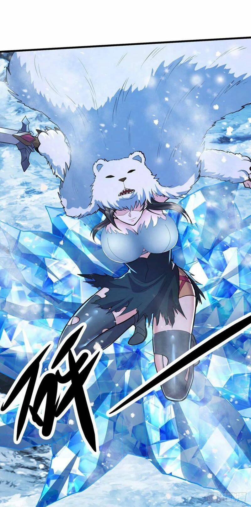 Bổn Tế Tu Chính Là Tiện Đạo: Chapter 208