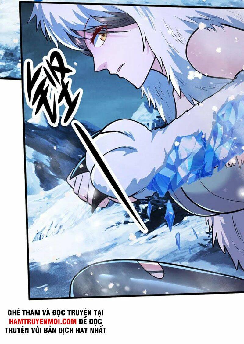 Bổn Tế Tu Chính Là Tiện Đạo: Chapter 208